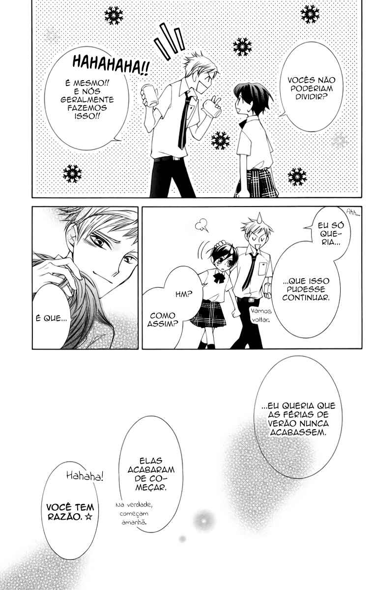 Ouran High School Host Club Chapter 42 - Page 30