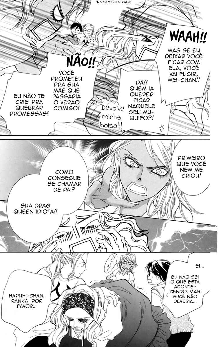Ouran High School Host Club Chapter 42 - Page 6