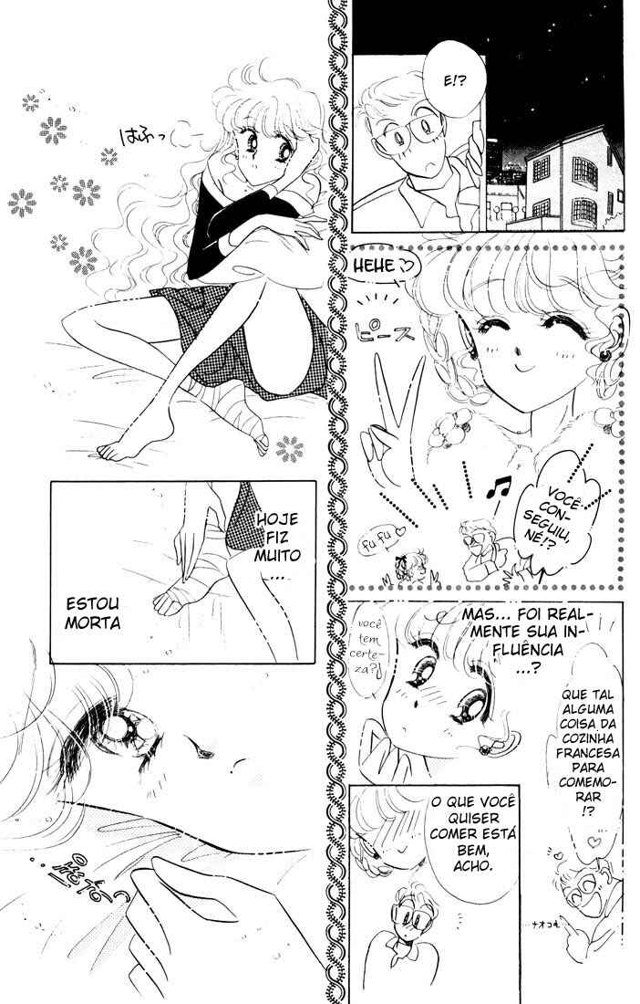 The Cherry Project Chapter 8 - Page 13