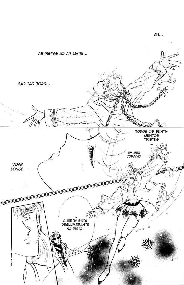 The Cherry Project Chapter 8 - Page 23