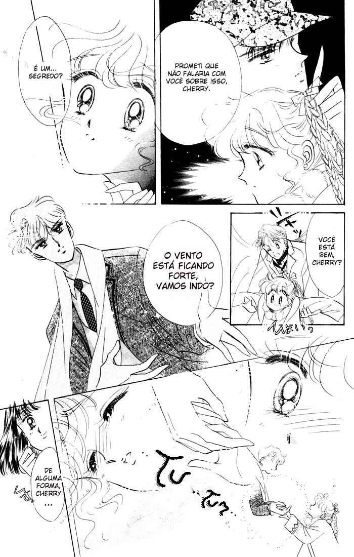 The Cherry Project Chapter 8 - Page 29