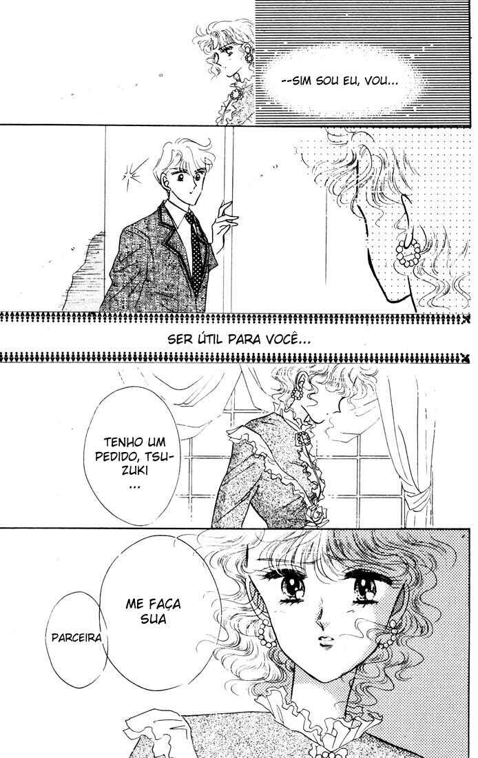 The Cherry Project Chapter 8 - Page 35