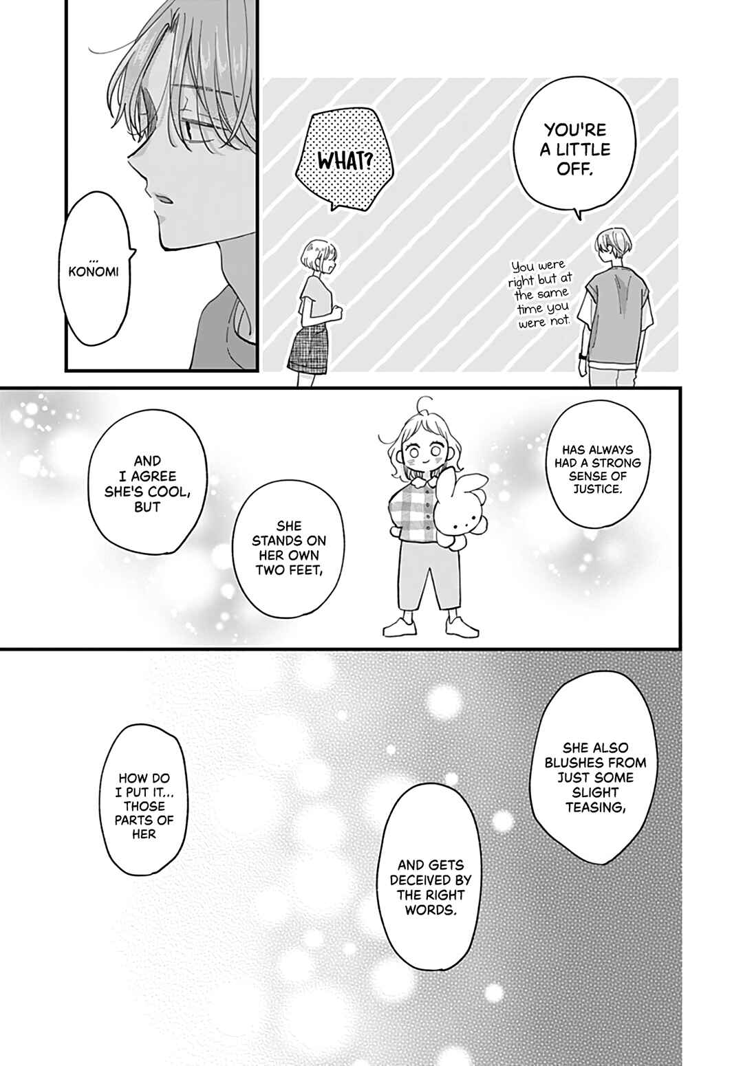 Tiger & Dragon Chapter 14 - Page 28