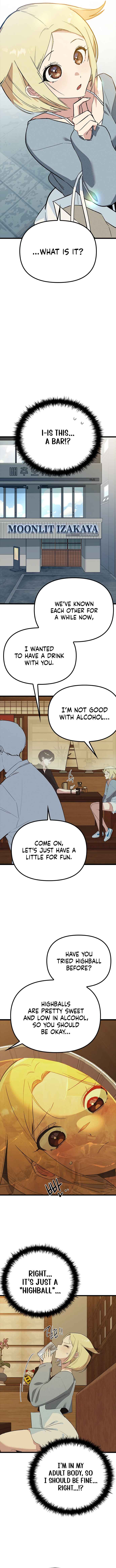 Sipiji Sonyeo Chapter 30 - Page 14