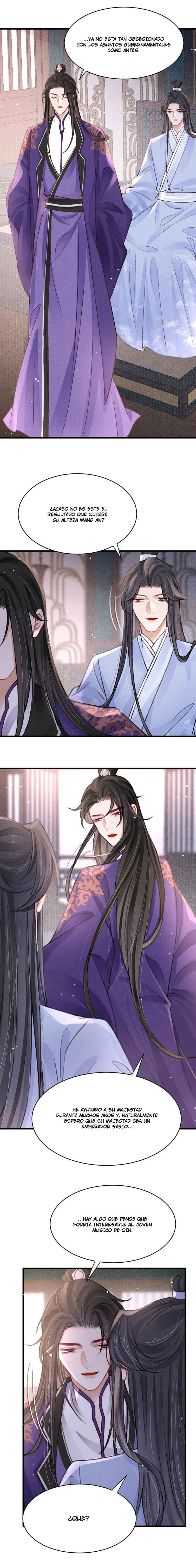 The King Is in Love Chapter 53 - Page 6