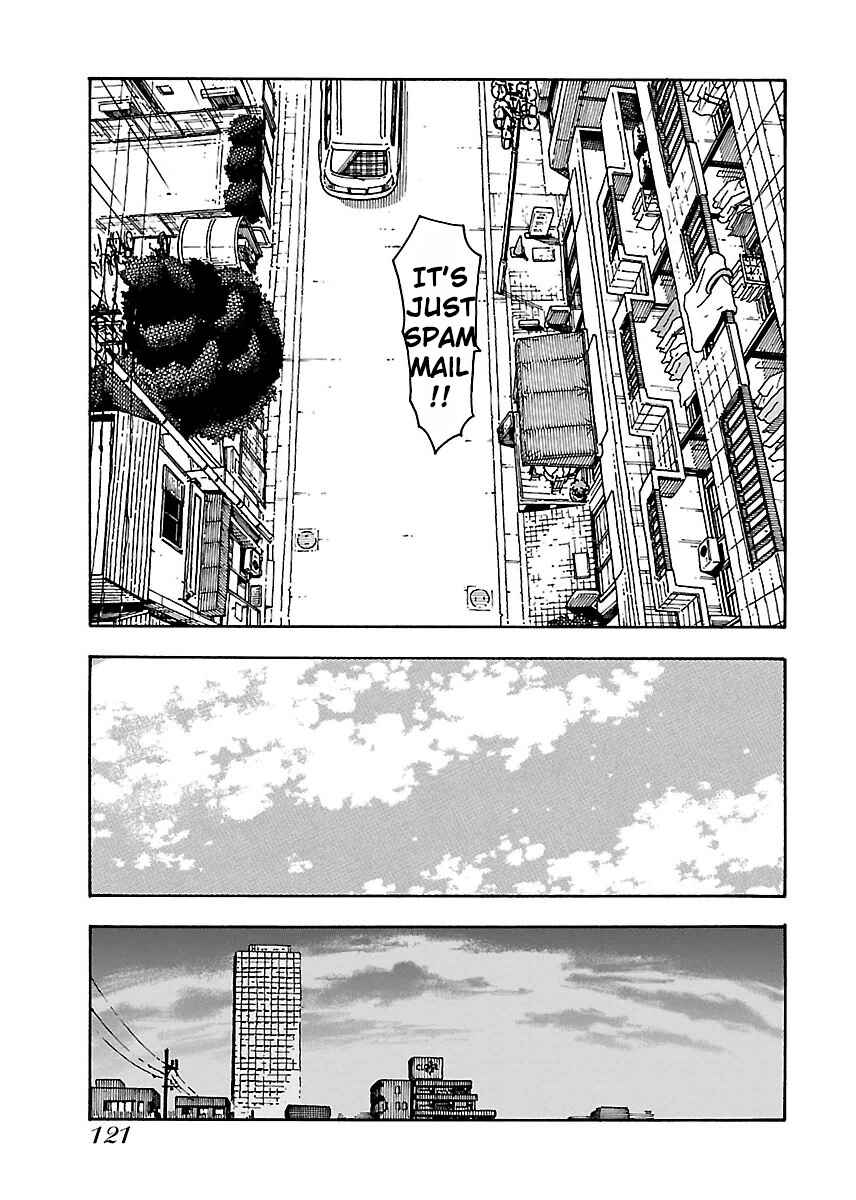 Oku-san Chapter 46 - Page 27