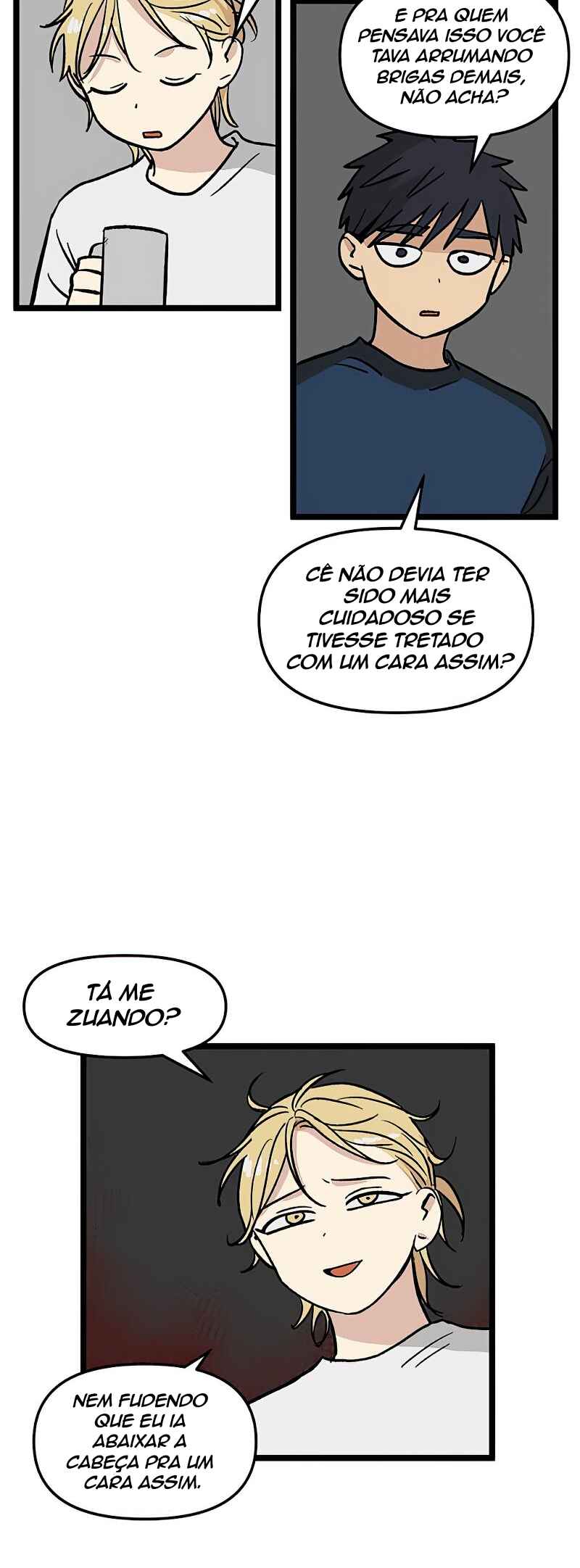 Jib-i Eobs-eo Chapter 31 - Page 11
