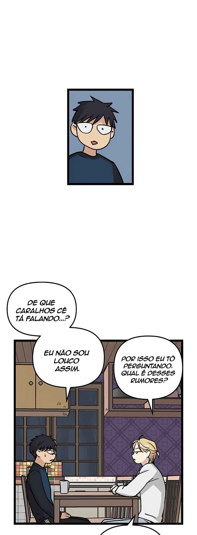 Jib-i Eobs-eo Chapter 31 - Page 12