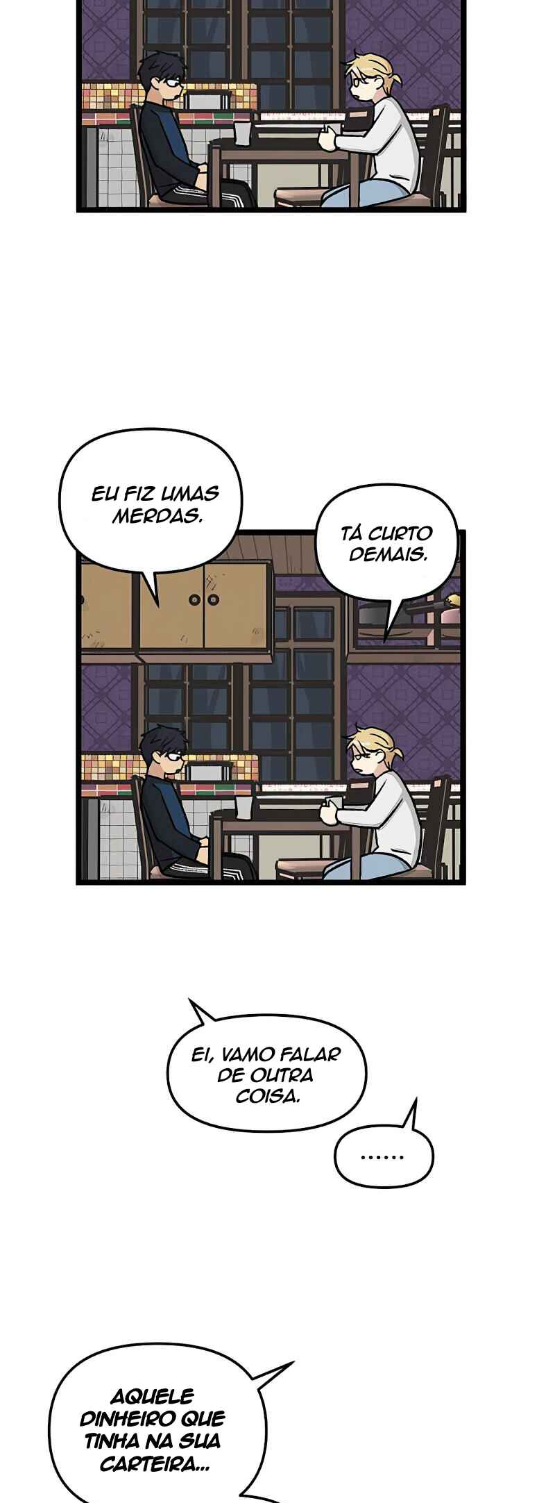 Jib-i Eobs-eo Chapter 31 - Page 14