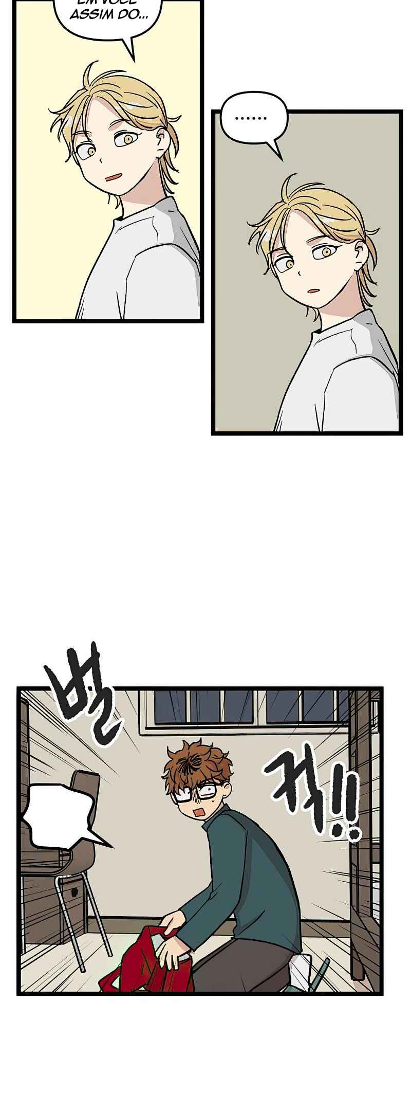 Jib-i Eobs-eo Chapter 31 - Page 23