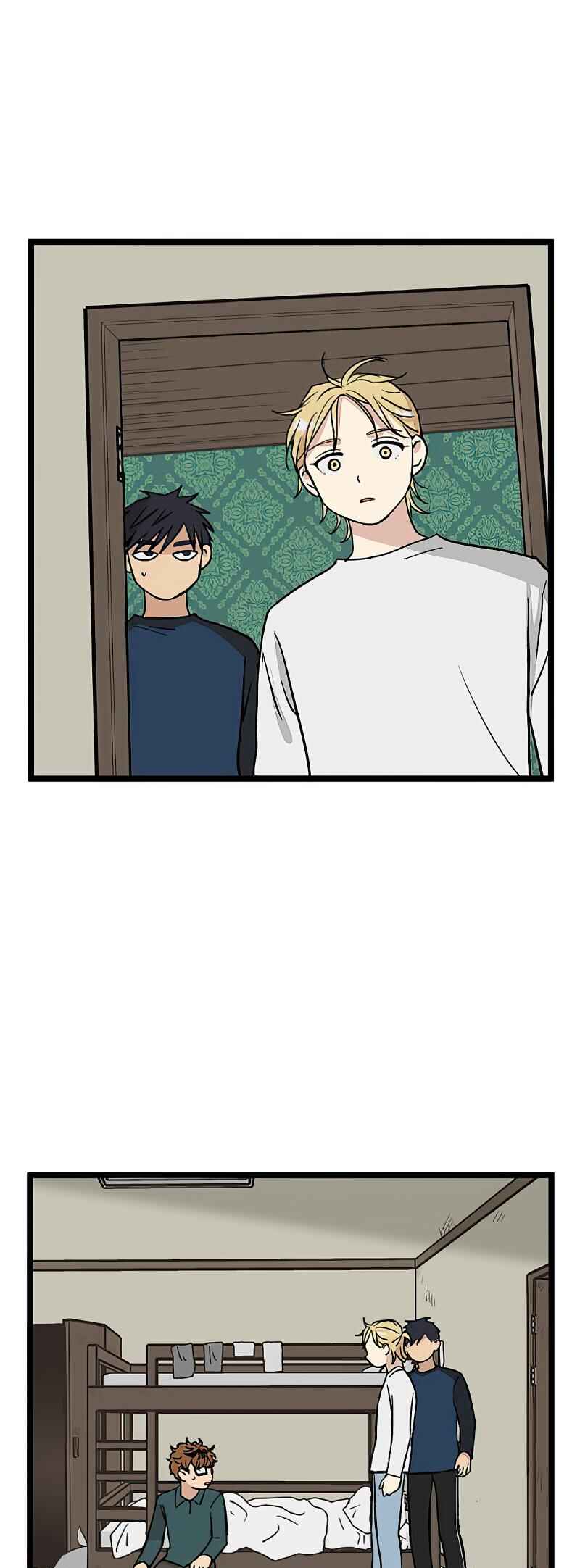 Jib-i Eobs-eo Chapter 31 - Page 24