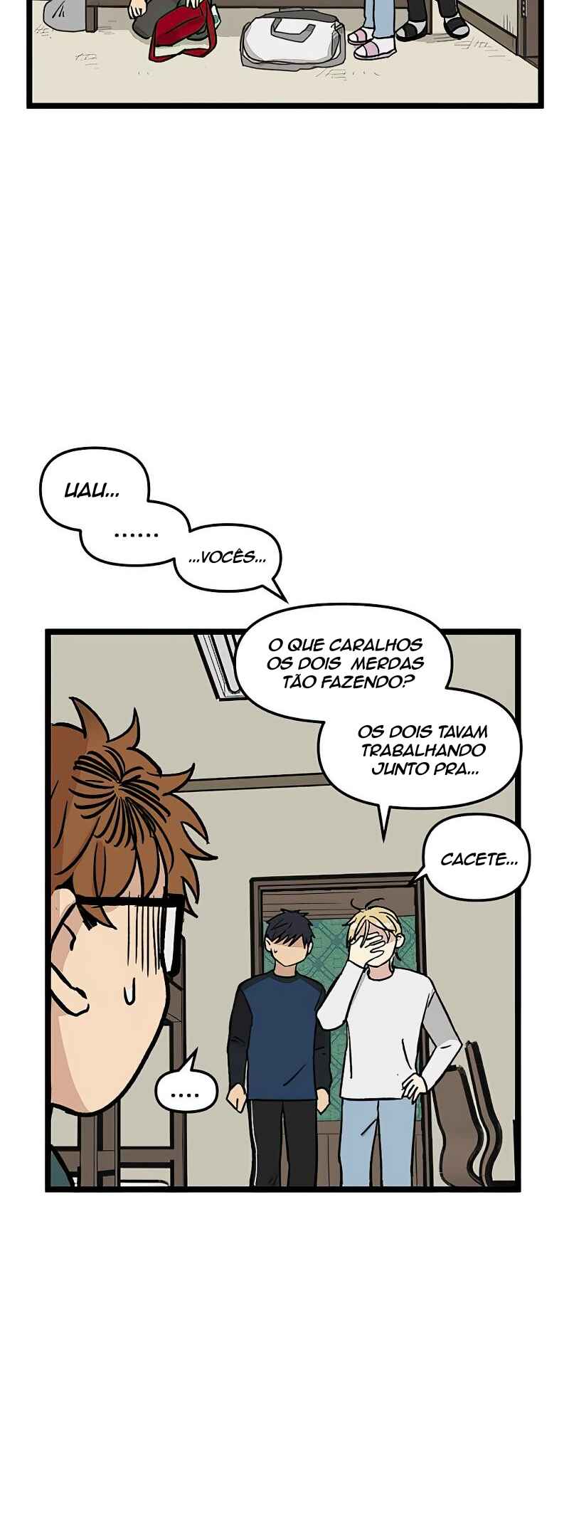Jib-i Eobs-eo Chapter 31 - Page 25