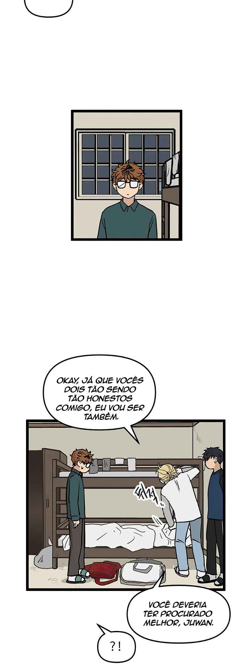 Jib-i Eobs-eo Chapter 31 - Page 28