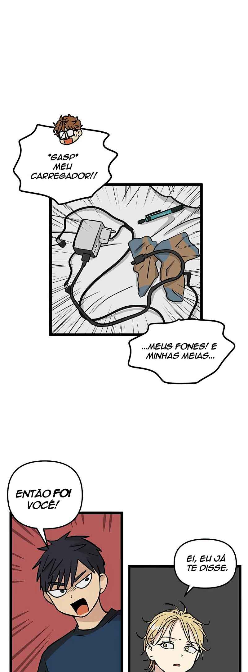 Jib-i Eobs-eo Chapter 31 - Page 29