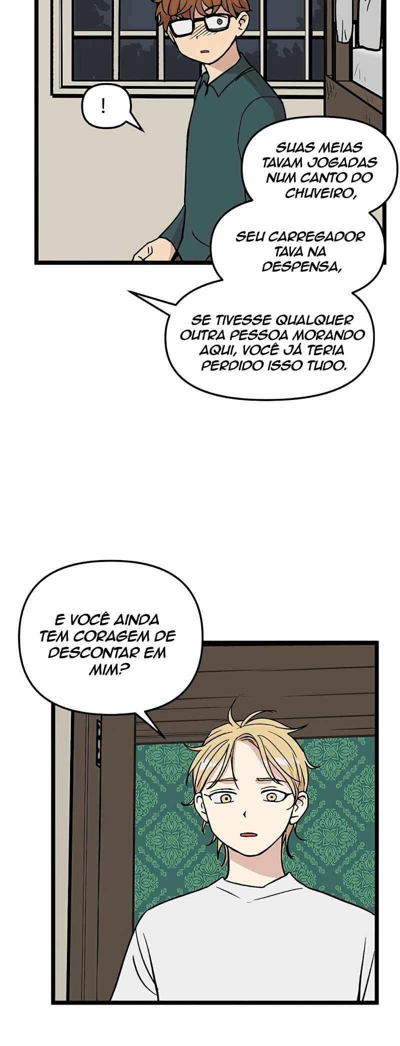 Jib-i Eobs-eo Chapter 31 - Page 31