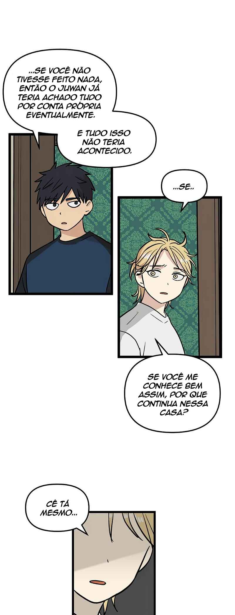 Jib-i Eobs-eo Chapter 31 - Page 34