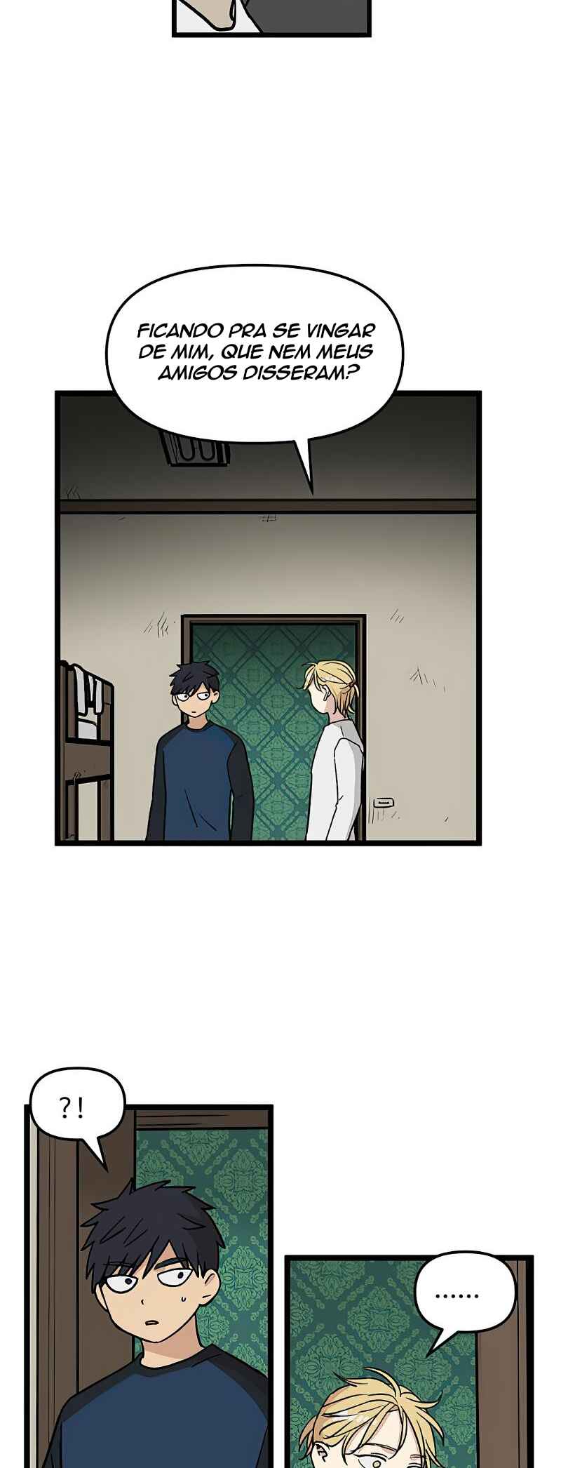 Jib-i Eobs-eo Chapter 31 - Page 35