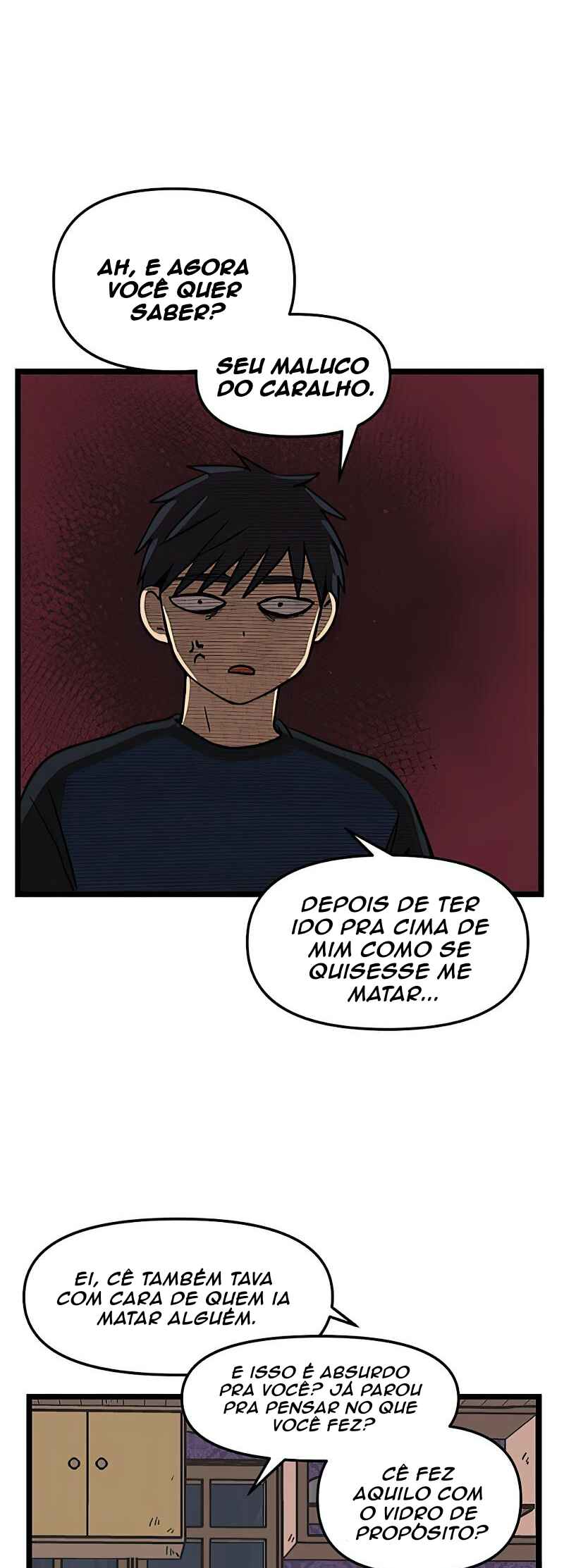 Jib-i Eobs-eo Chapter 31 - Page 4