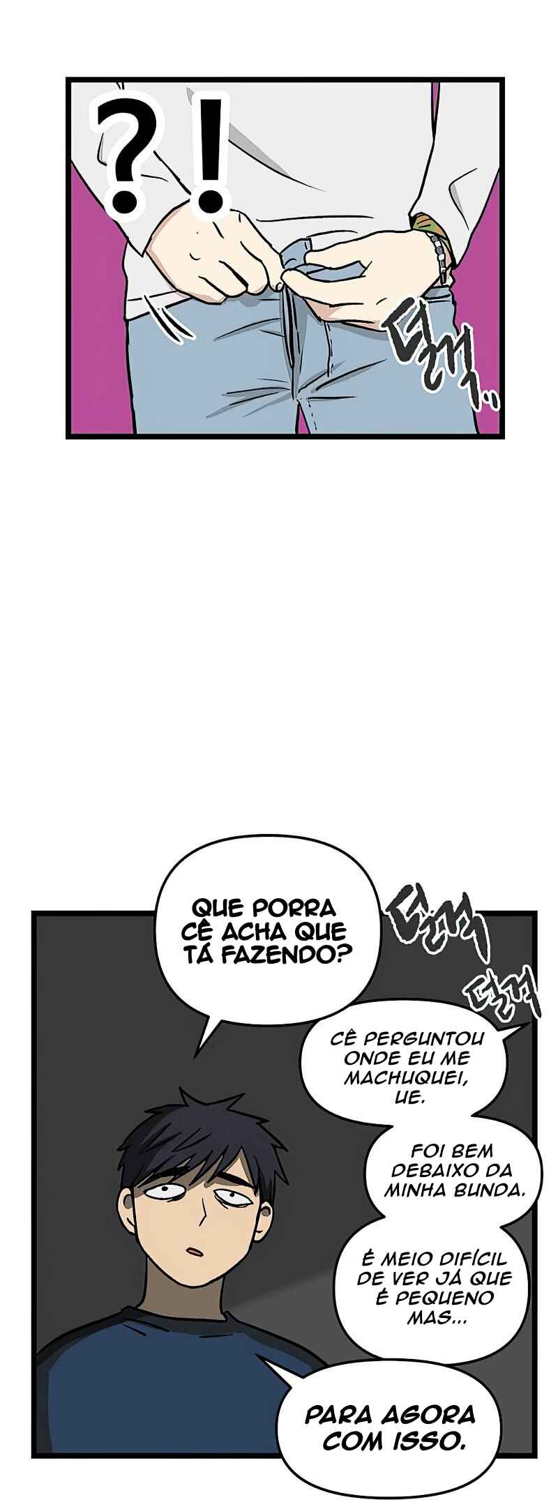 Jib-i Eobs-eo Chapter 31 - Page 6