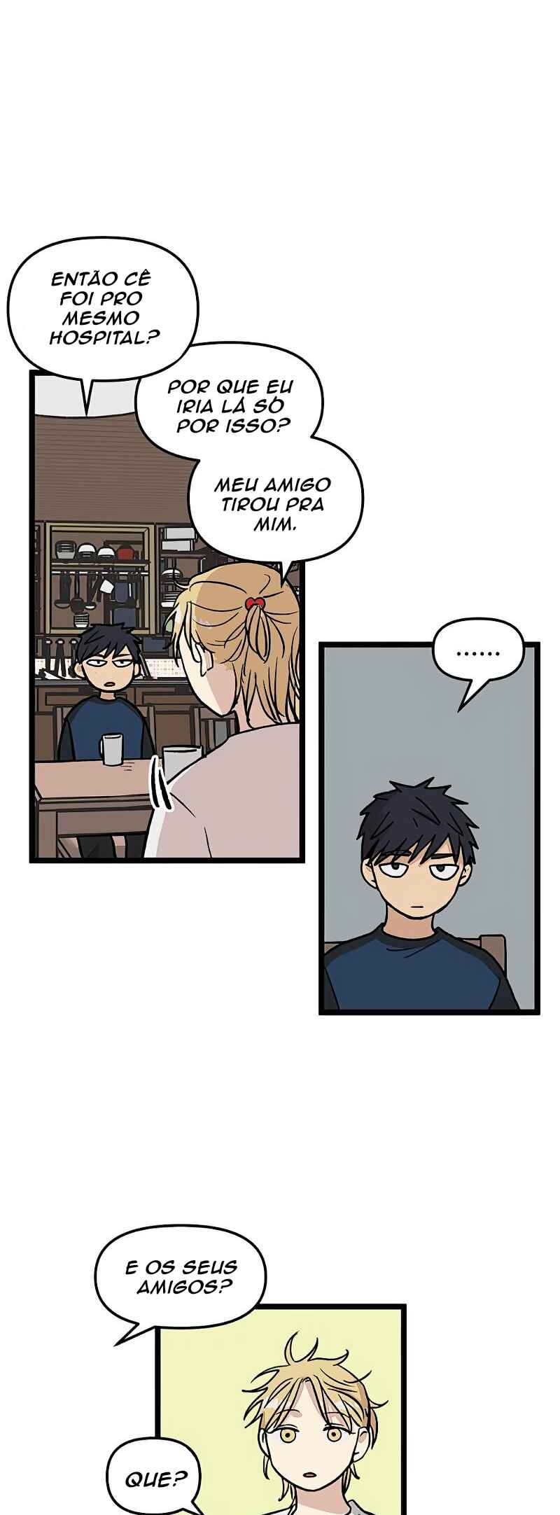 Jib-i Eobs-eo Chapter 31 - Page 7