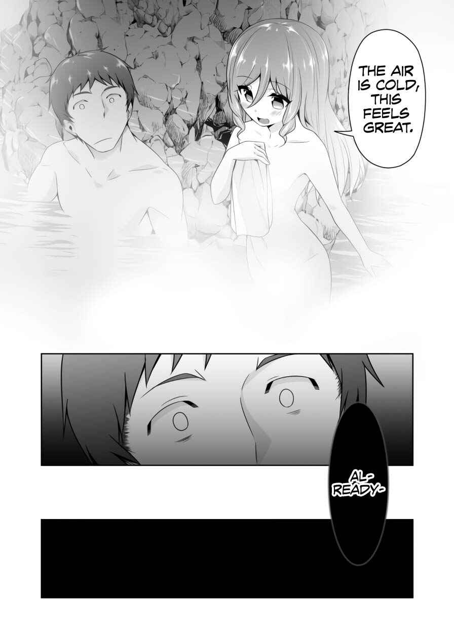 Devil-Chi Chapter 73 - Page 12