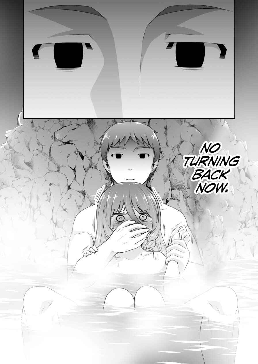 Devil-Chi Chapter 73 - Page 13