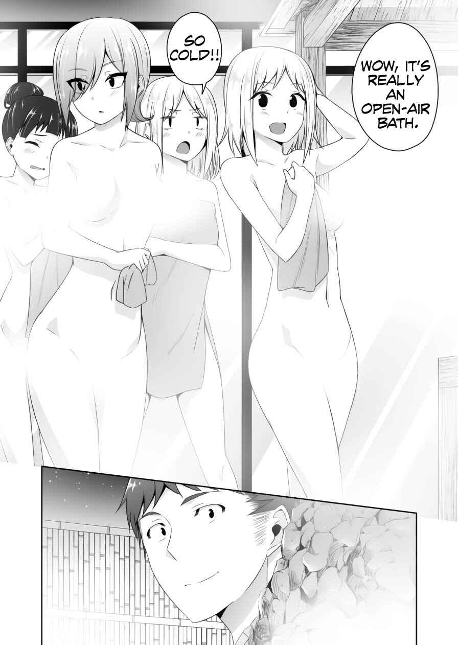 Devil-Chi Chapter 73 - Page 5