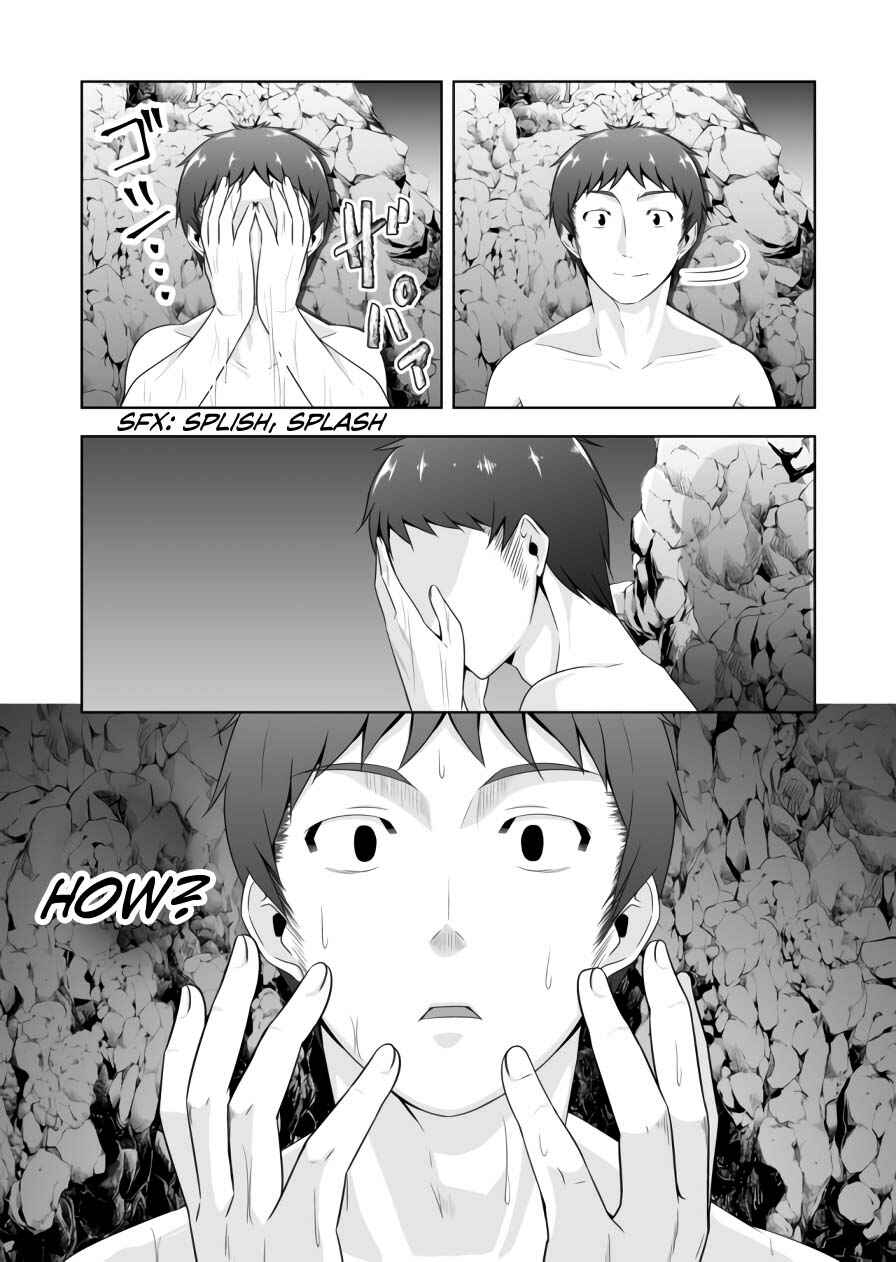 Devil-Chi Chapter 73 - Page 6