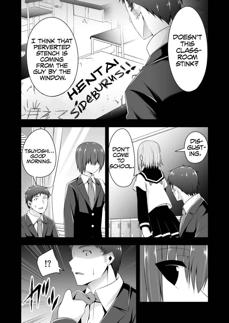 Devil-Chi Chapter 73 - Page 9