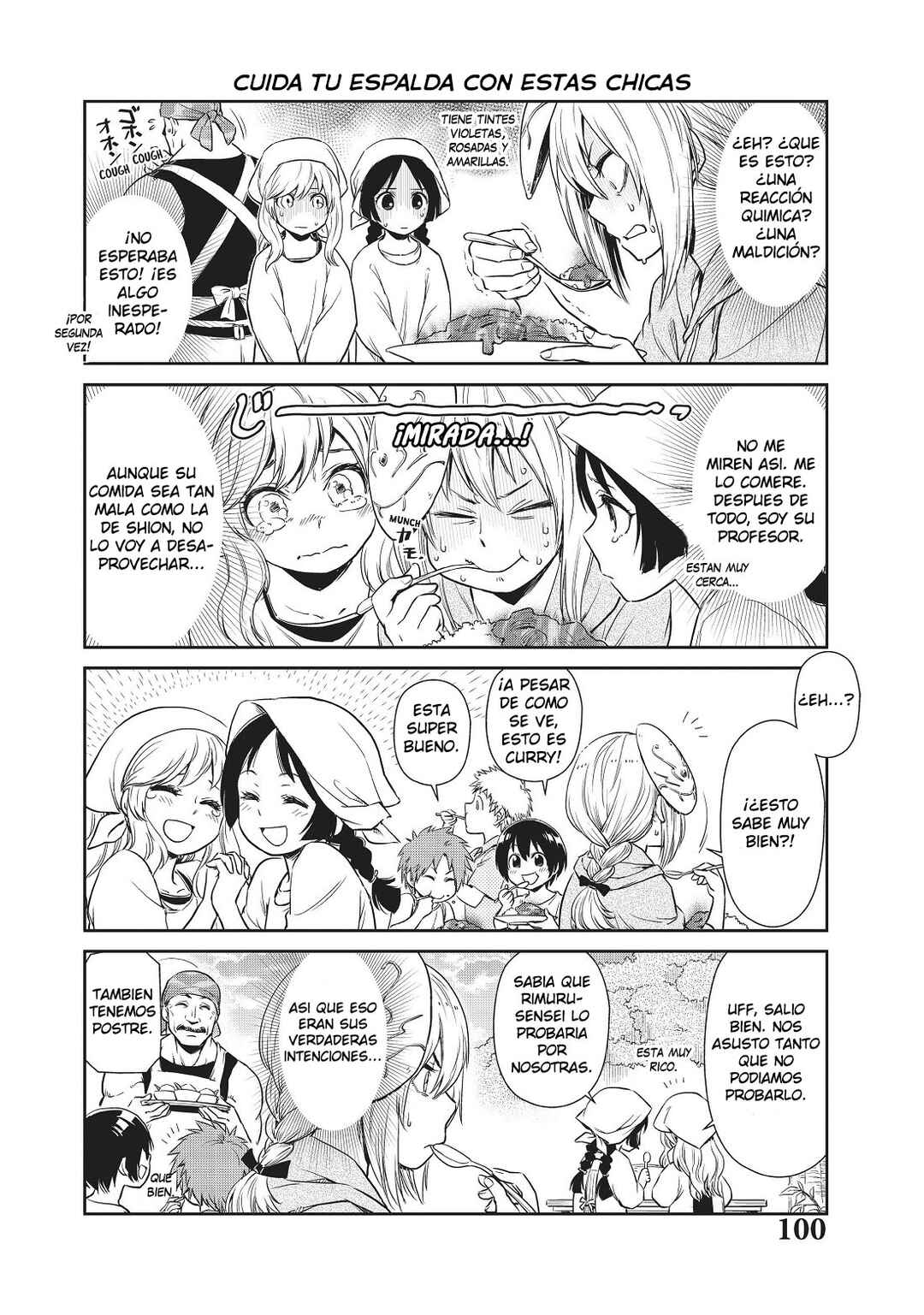 Tensura Nikki: Tensei Shitara Slime Datta Ken Chapter 34 - Page 11