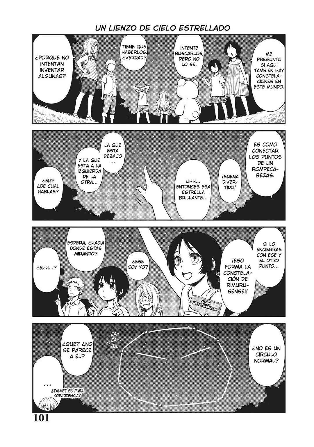 Tensura Nikki: Tensei Shitara Slime Datta Ken Chapter 34 - Page 12