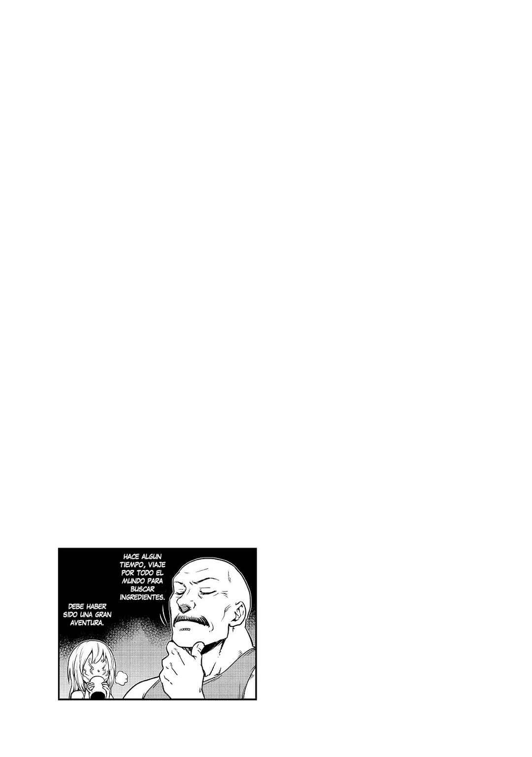 Tensura Nikki: Tensei Shitara Slime Datta Ken Chapter 34 - Page 16
