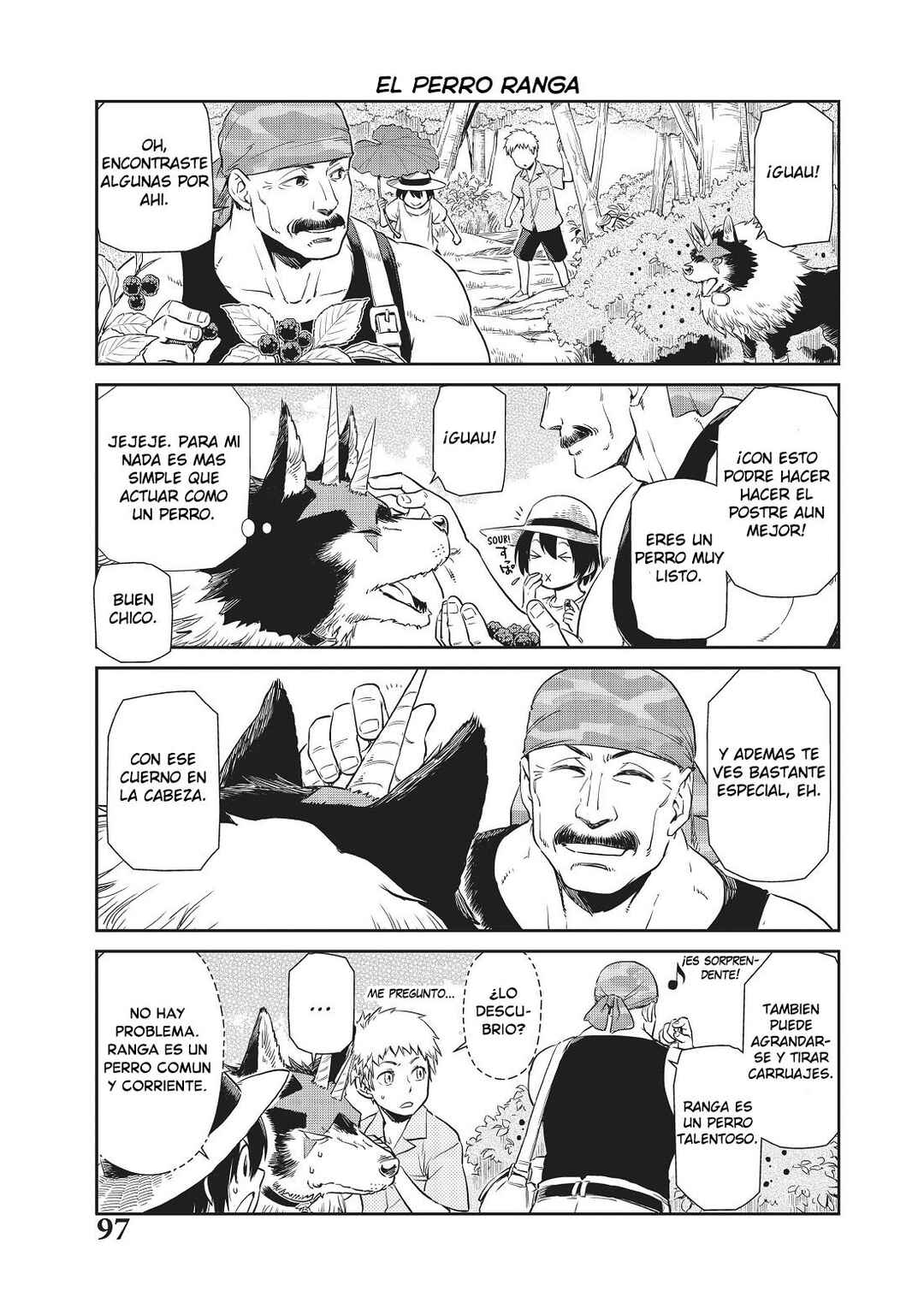 Tensura Nikki: Tensei Shitara Slime Datta Ken Chapter 34 - Page 8
