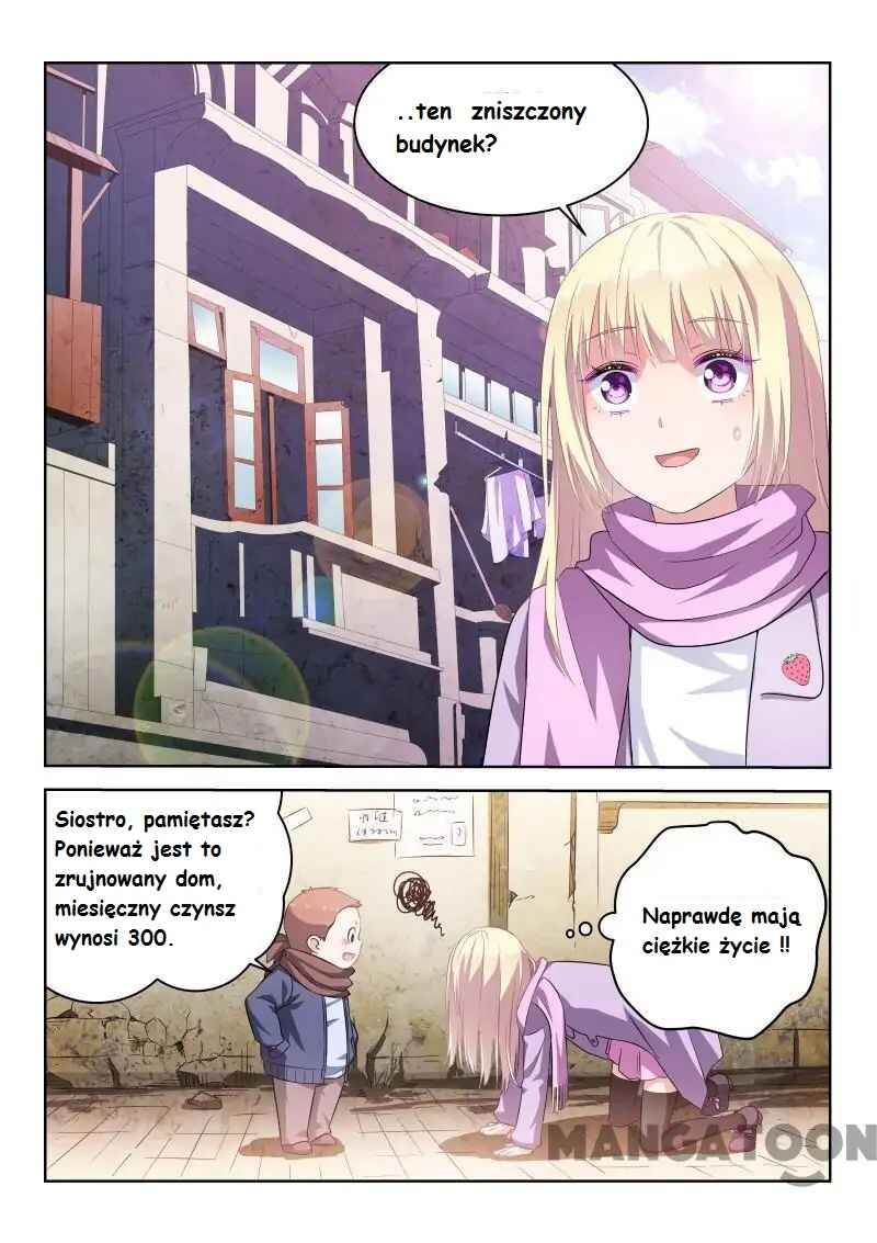 Turn to Prince Charming Chapter 3 - Page 4