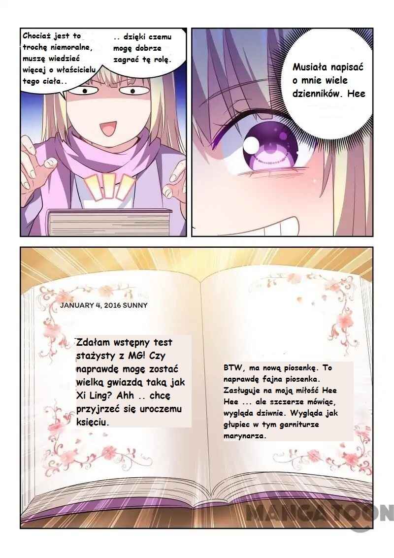 Turn to Prince Charming Chapter 3 - Page 6