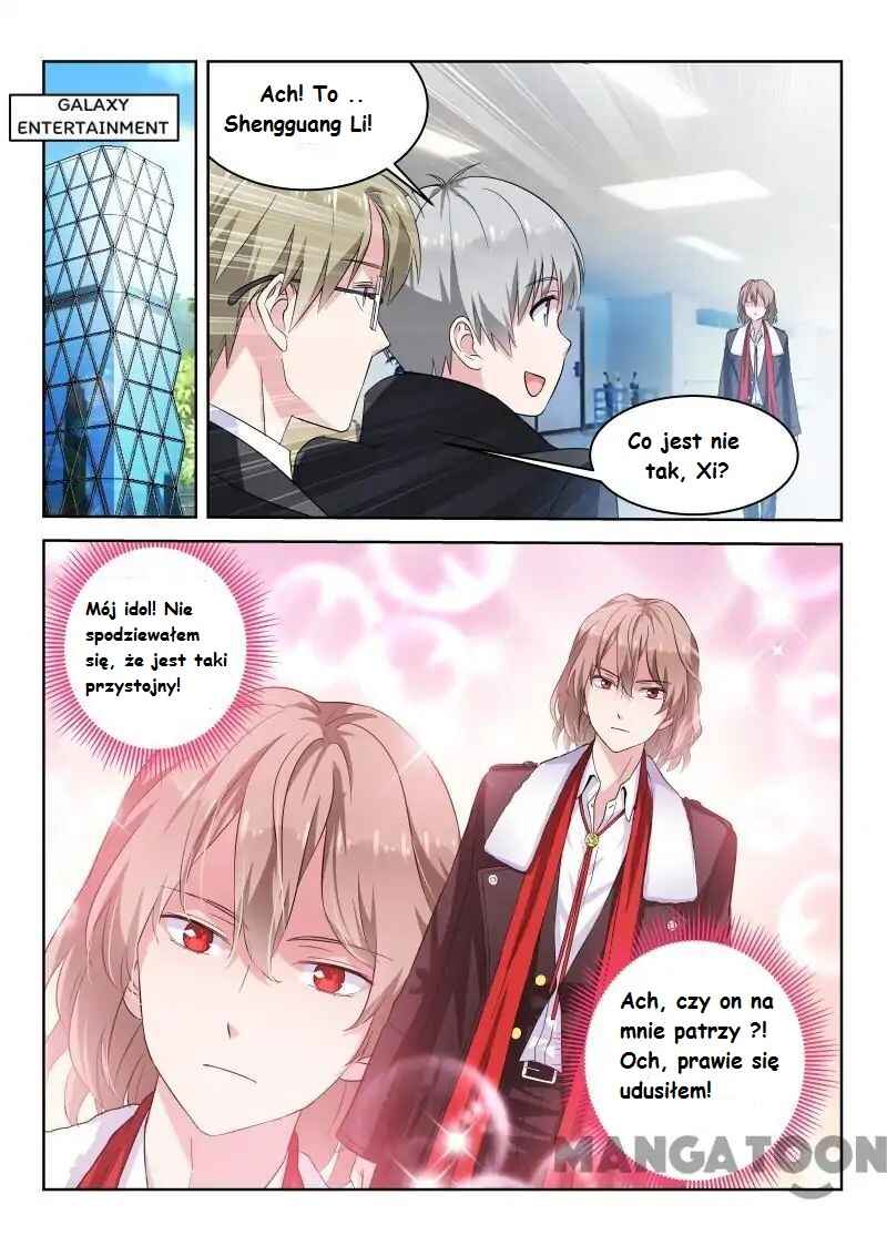 Turn to Prince Charming Chapter 3 - Page 8