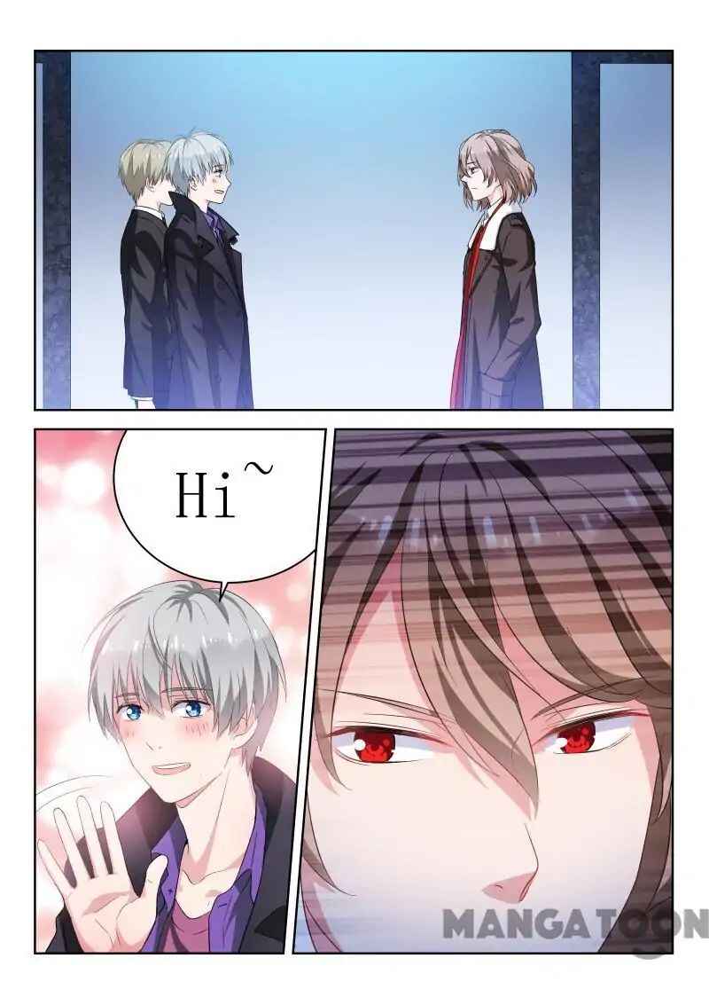 Turn to Prince Charming Chapter 3 - Page 9