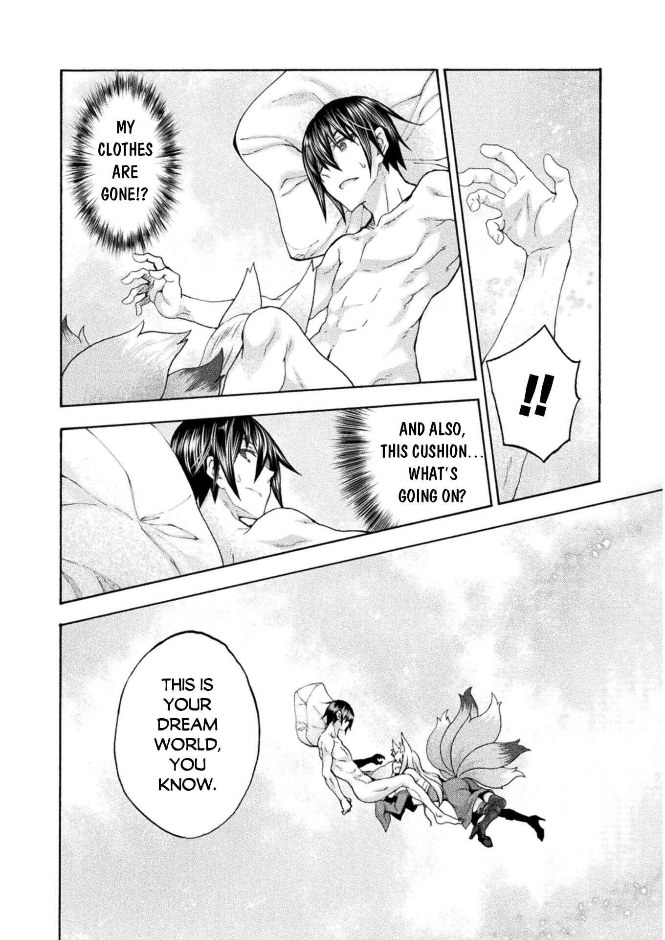 Himekishi ga Classmate! Chapter 47 - Page 5
