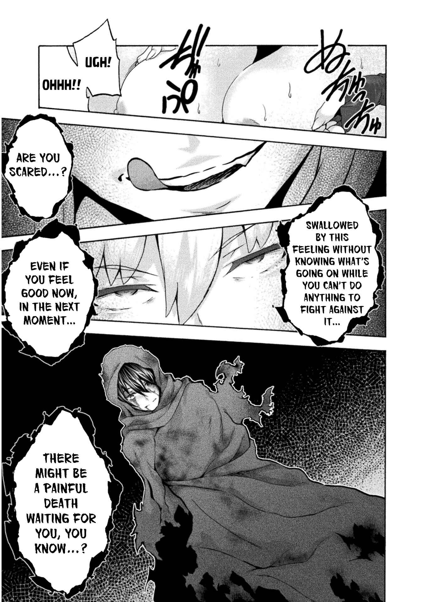 Himekishi ga Classmate! Chapter 47 - Page 8