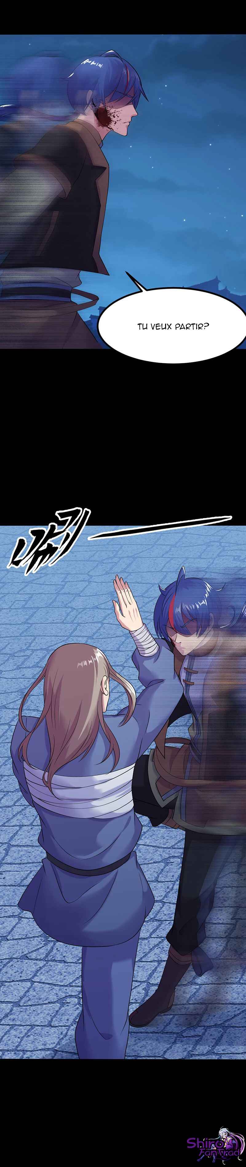 Martial Arts Reigns Chapter 26 - Page 12