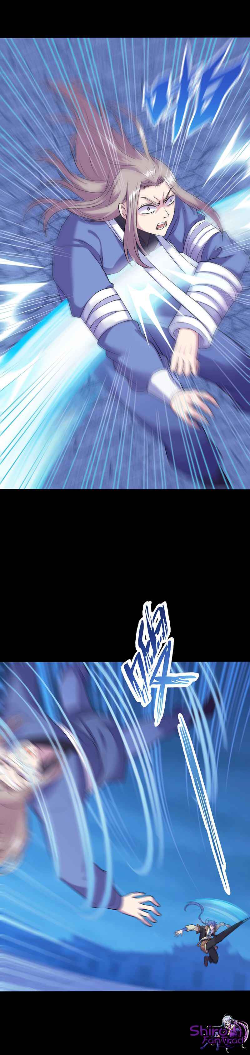 Martial Arts Reigns Chapter 26 - Page 13