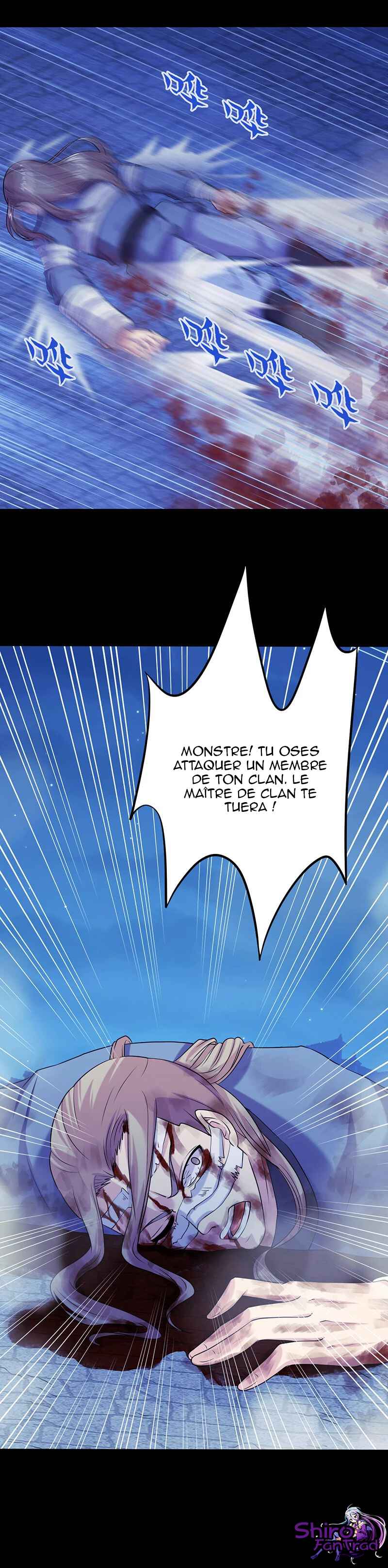 Martial Arts Reigns Chapter 26 - Page 14