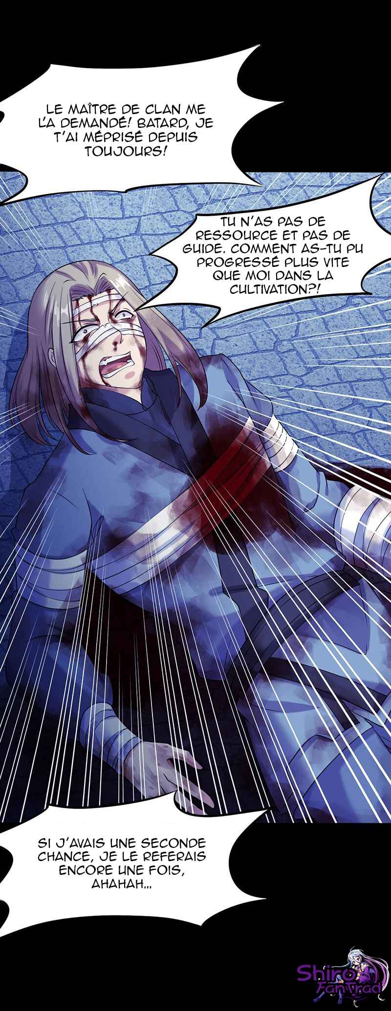 Martial Arts Reigns Chapter 26 - Page 16