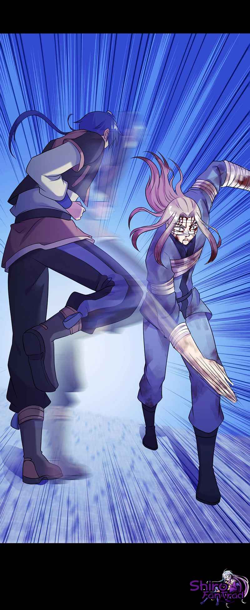 Martial Arts Reigns Chapter 26 - Page 19