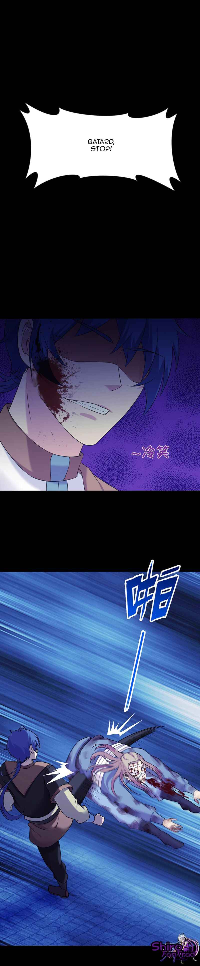 Martial Arts Reigns Chapter 26 - Page 20