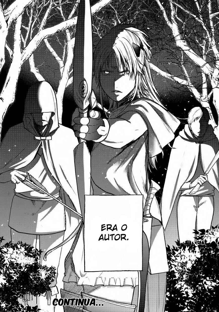 Saihate no Paladin Chapter 15 - Page 44