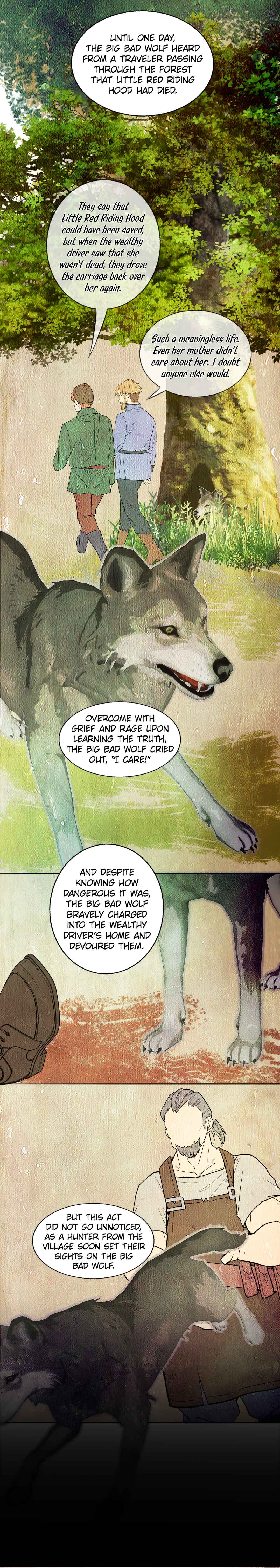 Couple of Mirrors Chapter 53 - Page 13