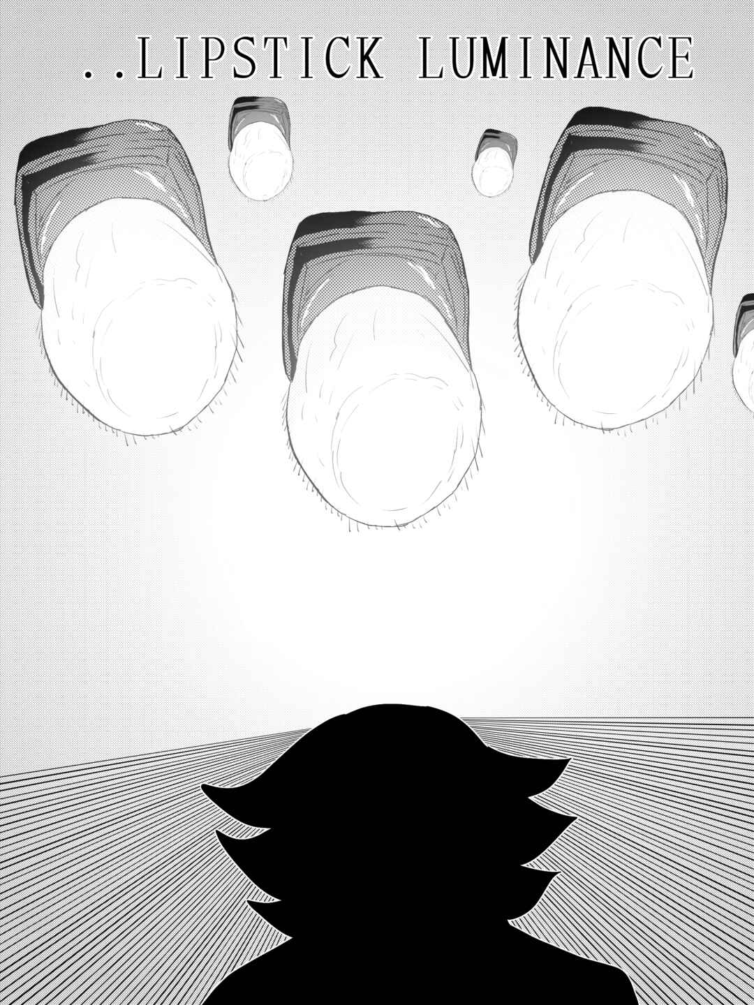 The Blade Boy Chapter 7 - Page 18