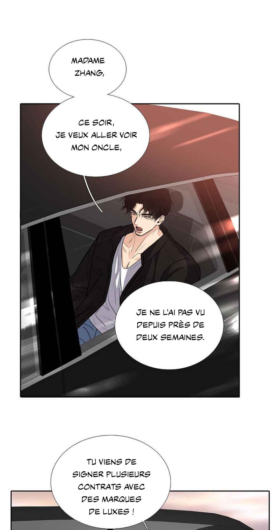 Debt of Love Chapter 47 - Page 16
