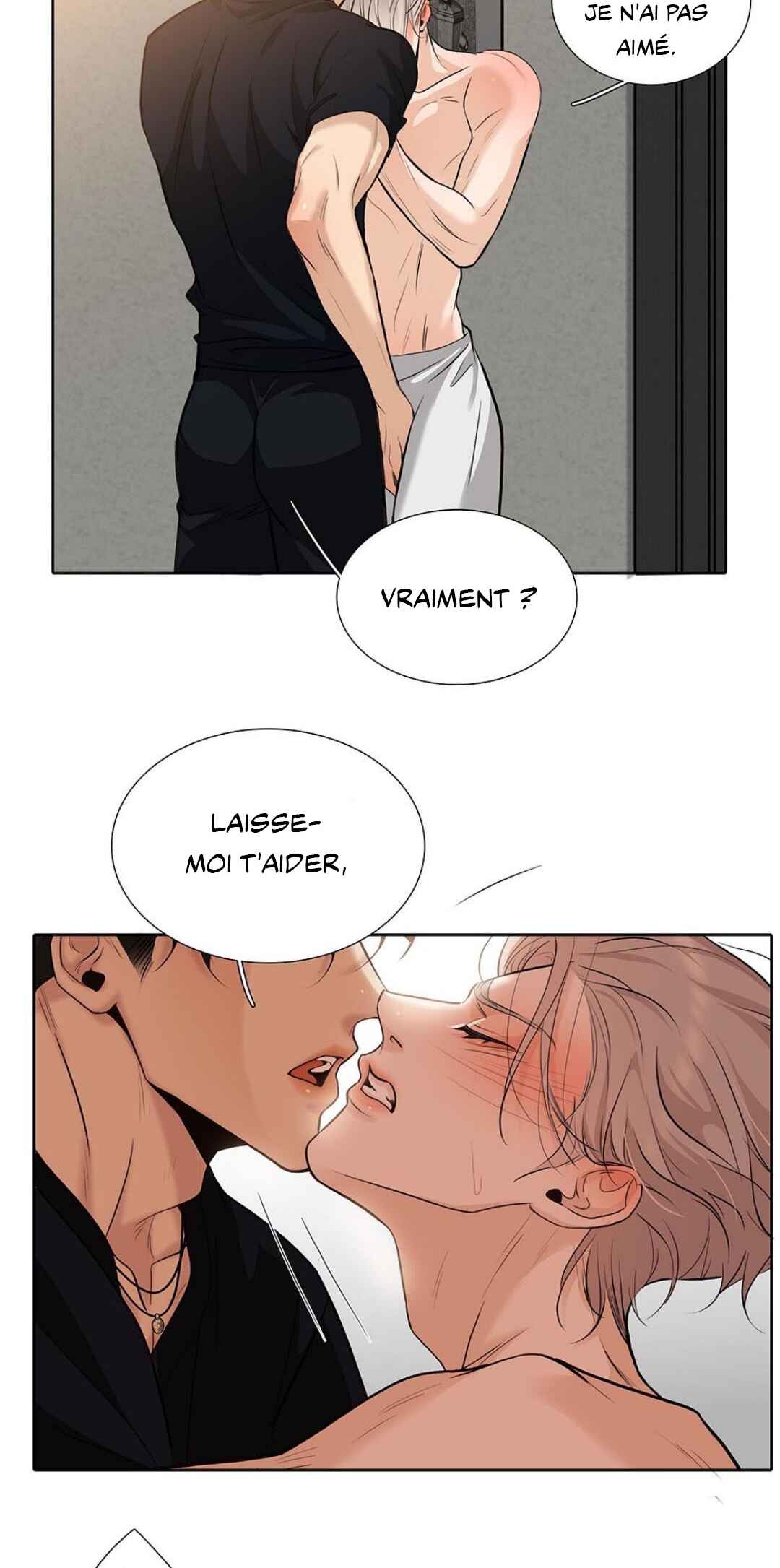 Debt of Love Chapter 47 - Page 6